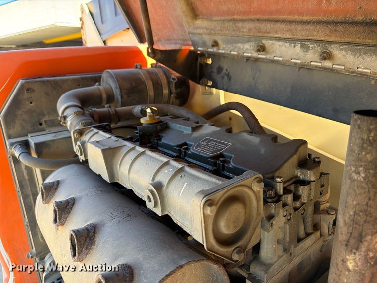 image for item FK2222 1997 JLG 600S boom lift