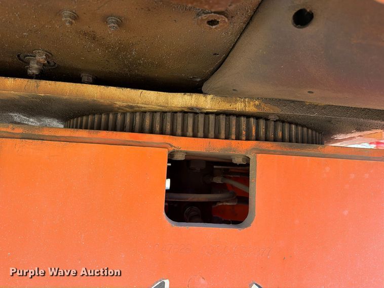 image for item FK2222 1997 JLG 600S boom lift