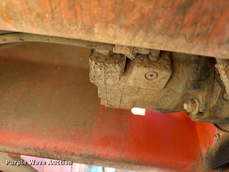 image for item FK2222 1997 JLG 600S boom lift
