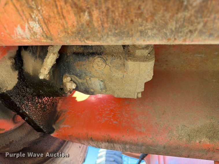 image for item FK2222 1997 JLG 600S boom lift