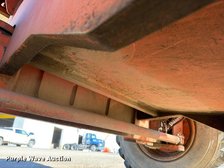 image for item FK2222 1997 JLG 600S boom lift