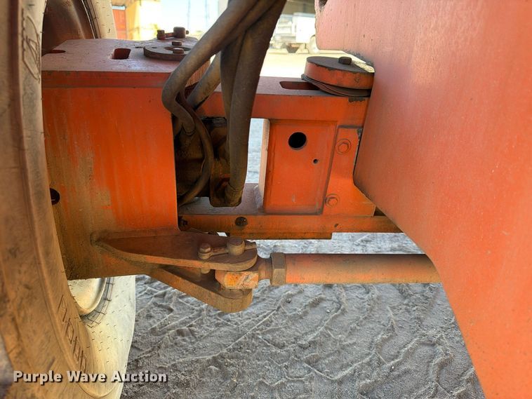 image for item FK2222 1997 JLG 600S boom lift
