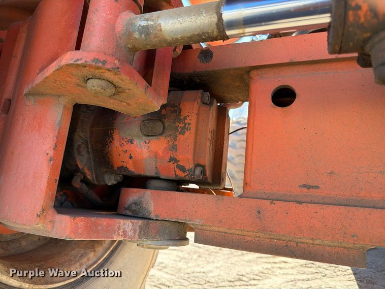 image for item FK2222 1997 JLG 600S boom lift