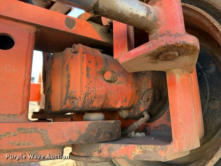 image for item FK2222 1997 JLG 600S boom lift