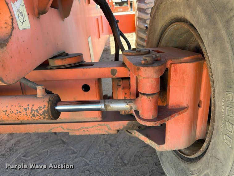 image for item FK2222 1997 JLG 600S boom lift
