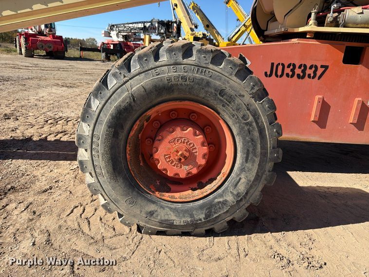 image for item FK2222 1997 JLG 600S boom lift