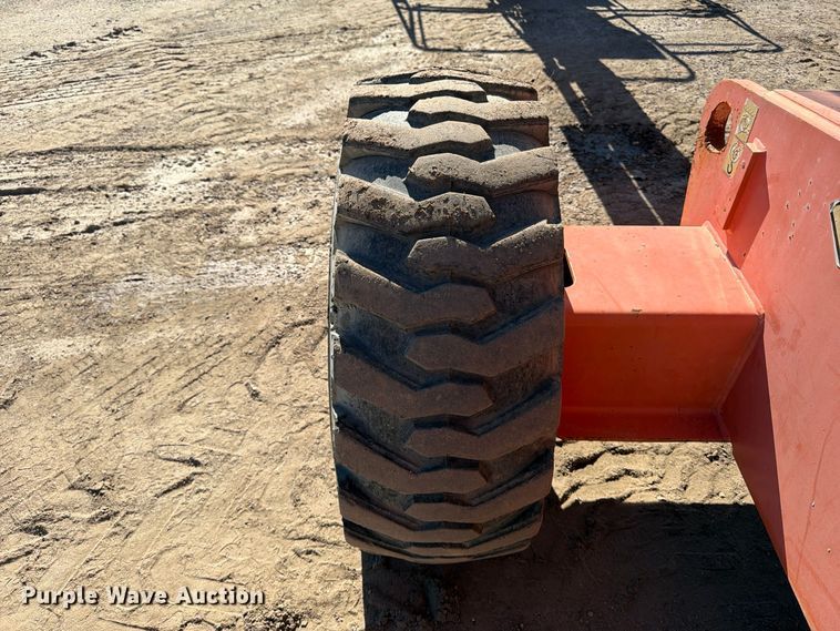 image for item FK2222 1997 JLG 600S boom lift