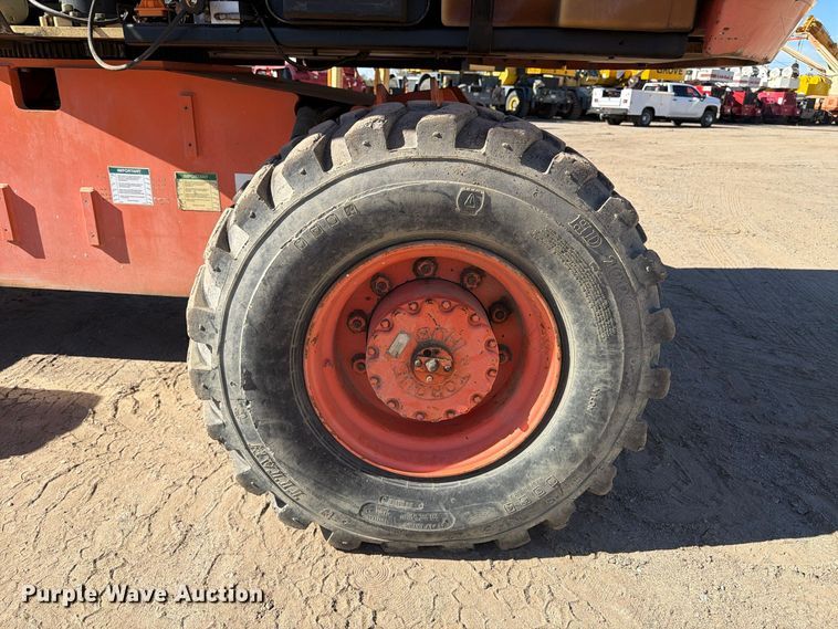 image for item FK2222 1997 JLG 600S boom lift