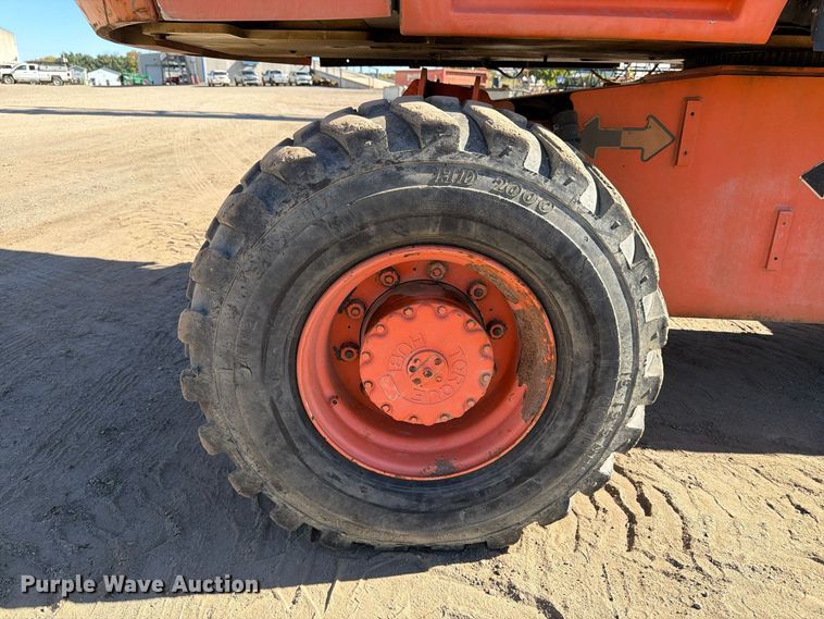 image for item FK2222 1997 JLG 600S boom lift