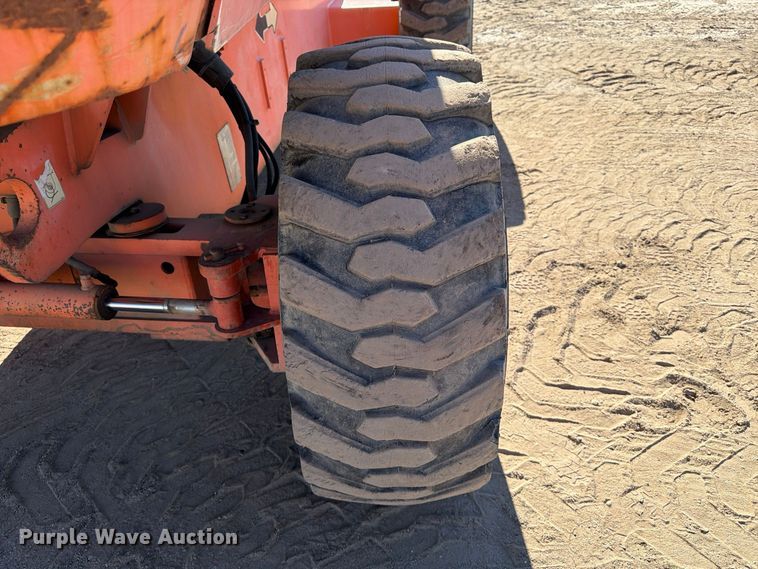 image for item FK2222 1997 JLG 600S boom lift