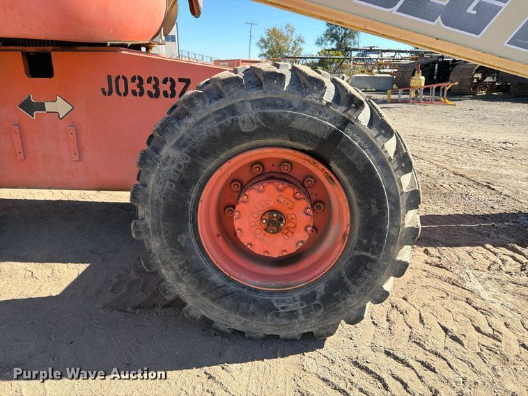 image for item FK2222 1997 JLG 600S boom lift
