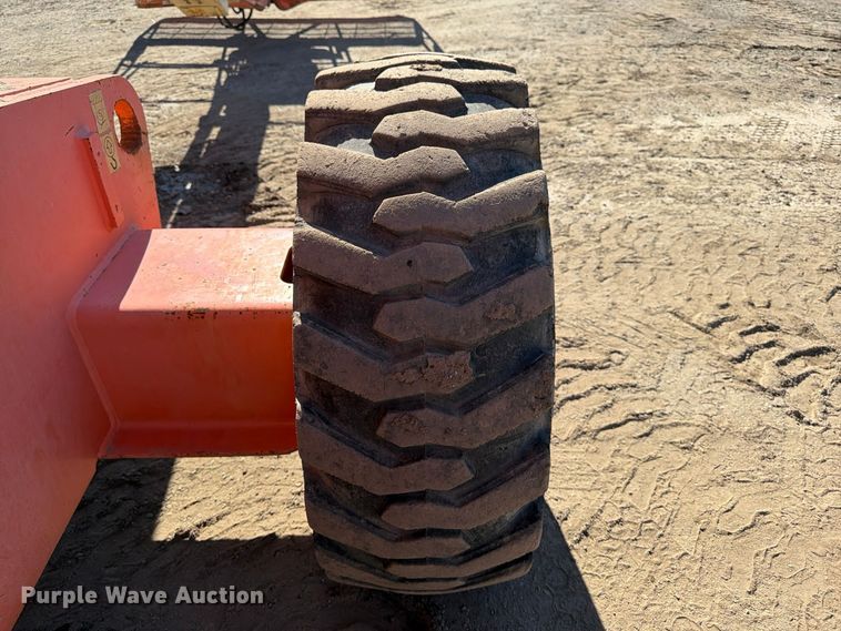 image for item FK2222 1997 JLG 600S boom lift