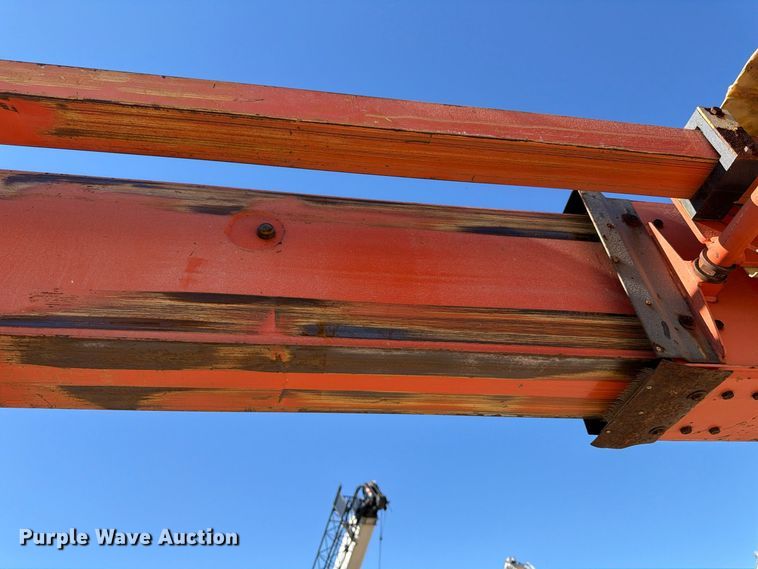 image for item FK2223 1998 JLG 600S boom lift