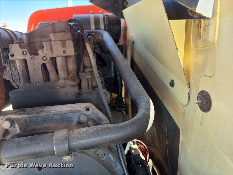 image for item FK2223 1998 JLG 600S boom lift
