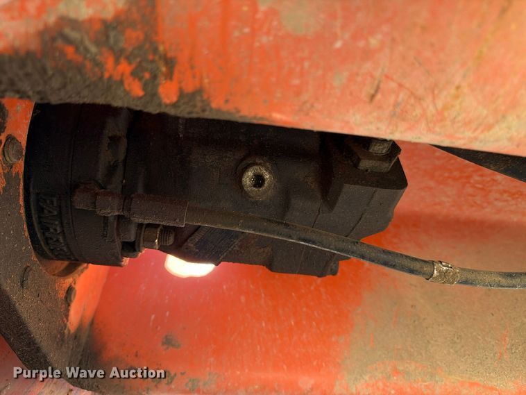 image for item FK2223 1998 JLG 600S boom lift