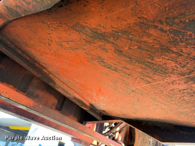 image for item FK2223 1998 JLG 600S boom lift