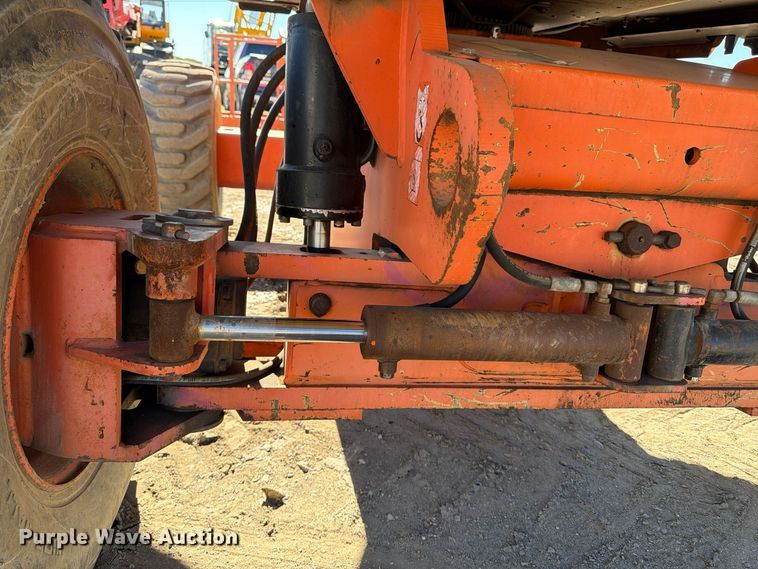 image for item FK2223 1998 JLG 600S boom lift