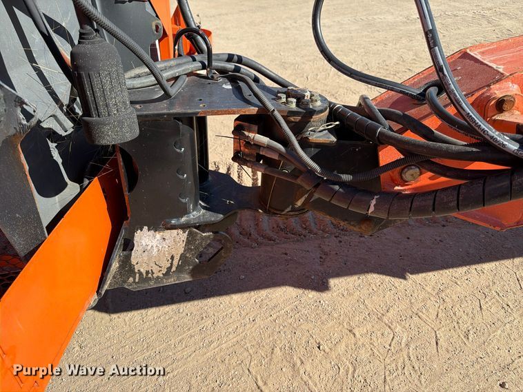 image for item FK2224 JLG 600SC boom lift