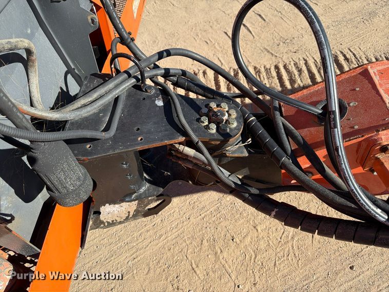 image for item FK2224 JLG 600SC boom lift