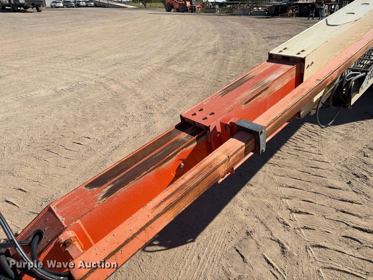 image for item FK2224 JLG 600SC boom lift