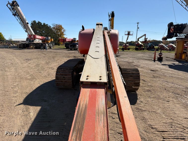 image for item FK2224 JLG 600SC boom lift