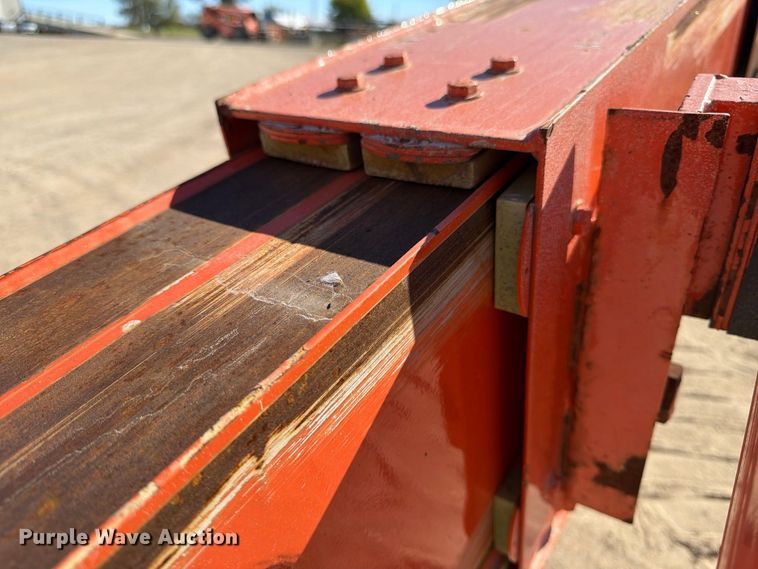 image for item FK2224 JLG 600SC boom lift