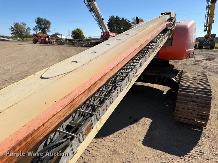 image for item FK2224 JLG 600SC boom lift