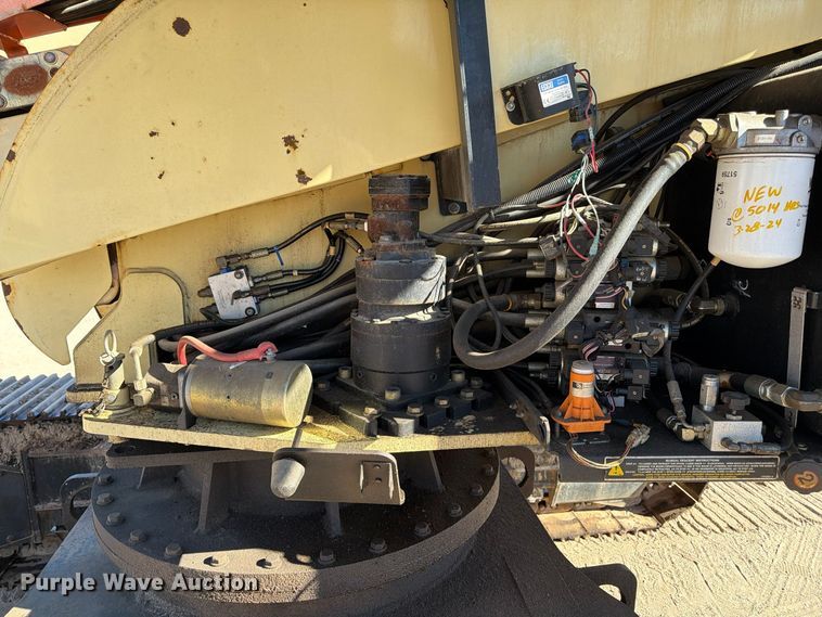 image for item FK2224 JLG 600SC boom lift