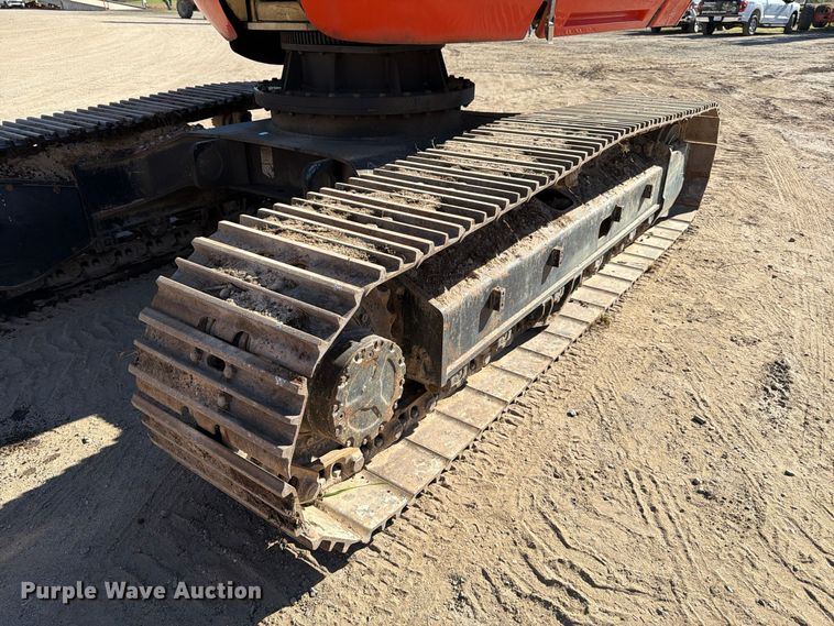image for item FK2224 JLG 600SC boom lift