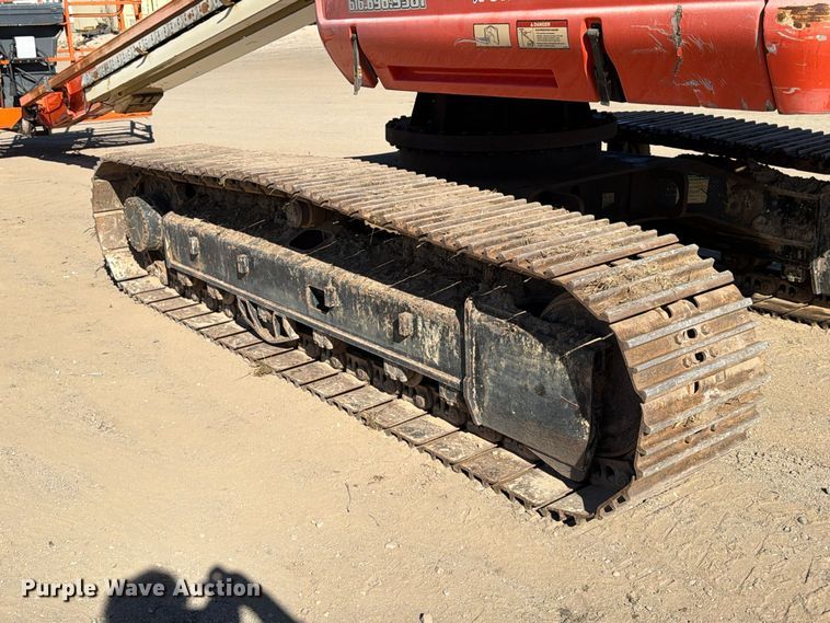 image for item FK2224 JLG 600SC boom lift