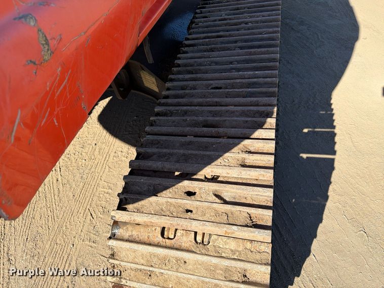 image for item FK2224 JLG 600SC boom lift