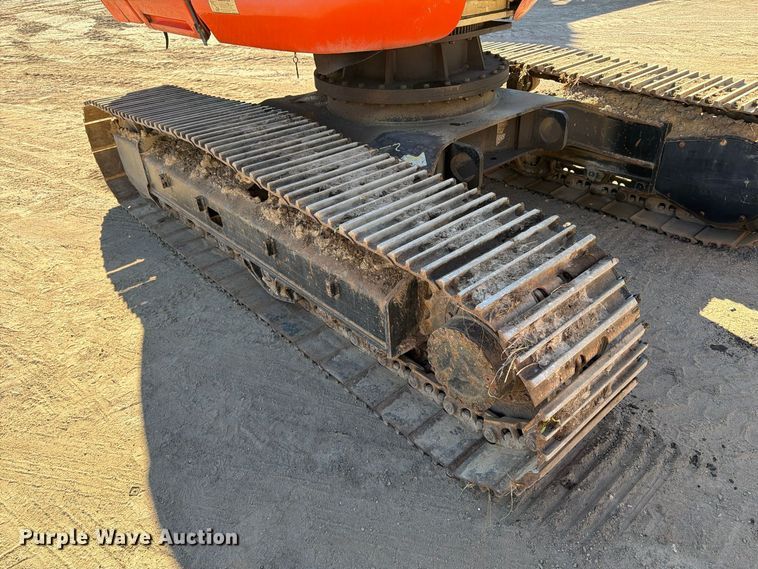 image for item FK2224 JLG 600SC boom lift