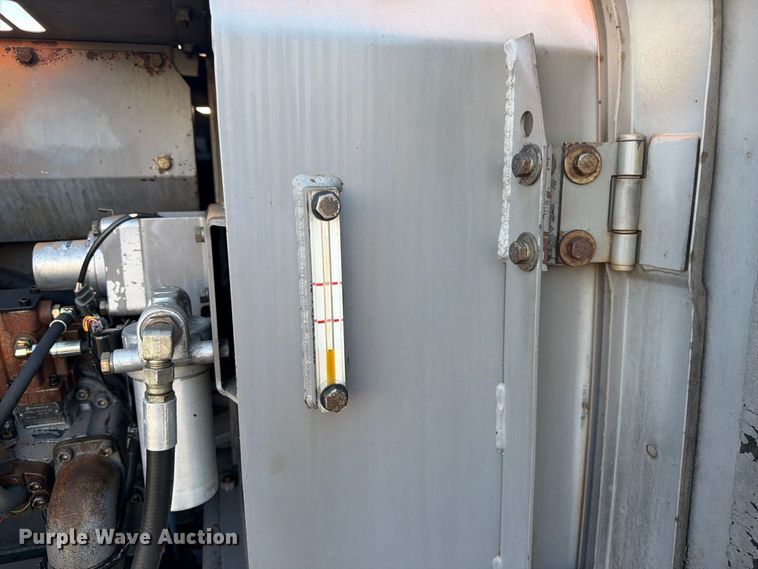 image for item FK3857 1992 Hitachi EX120-2 excavator