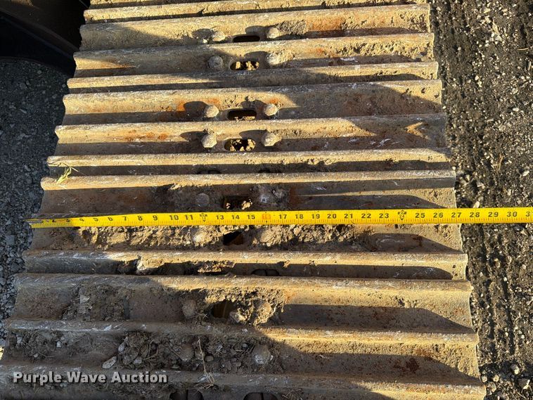 image for item FK3857 1992 Hitachi EX120-2 excavator