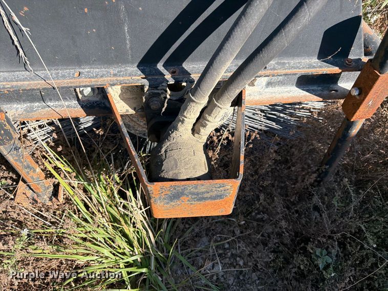 image for item FK3859 Skid steer attachments