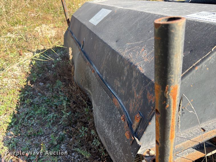 image for item FK3859 Skid steer attachments