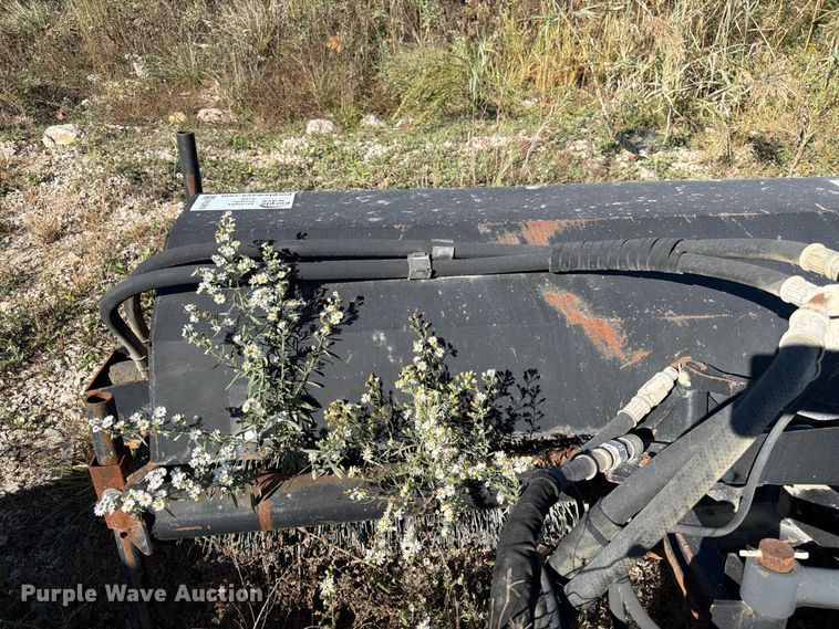image for item FK3859 Skid steer attachments