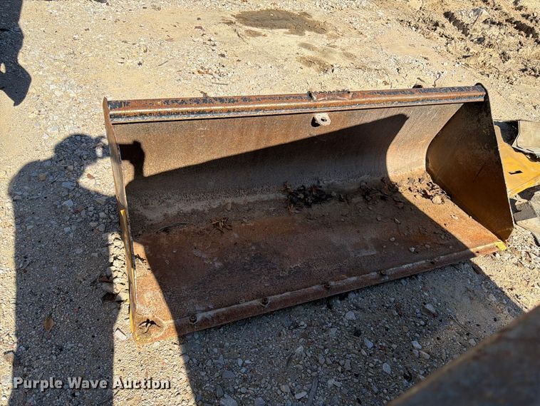 image for item FK3859 Skid steer attachments
