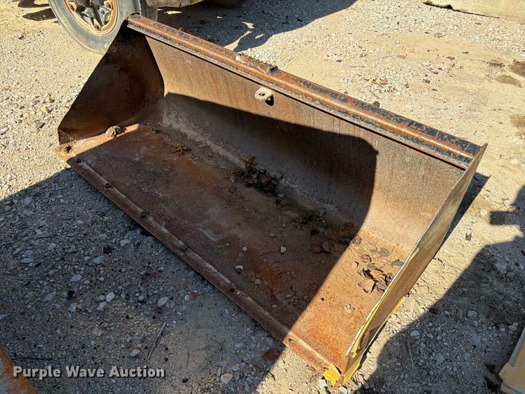 image for item FK3859 Skid steer attachments
