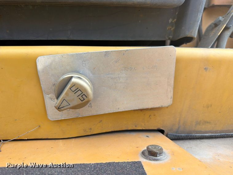 image for item FK3956 1999 Case 580 Super L Series II backhoe