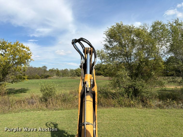 image for item FK3956 1999 Case 580 Super L Series II backhoe