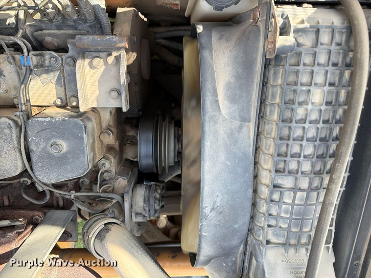 image for item FK3956 1999 Case 580 Super L Series II backhoe