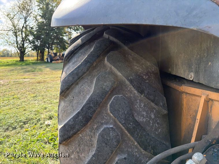 image for item FK3956 1999 Case 580 Super L Series II backhoe