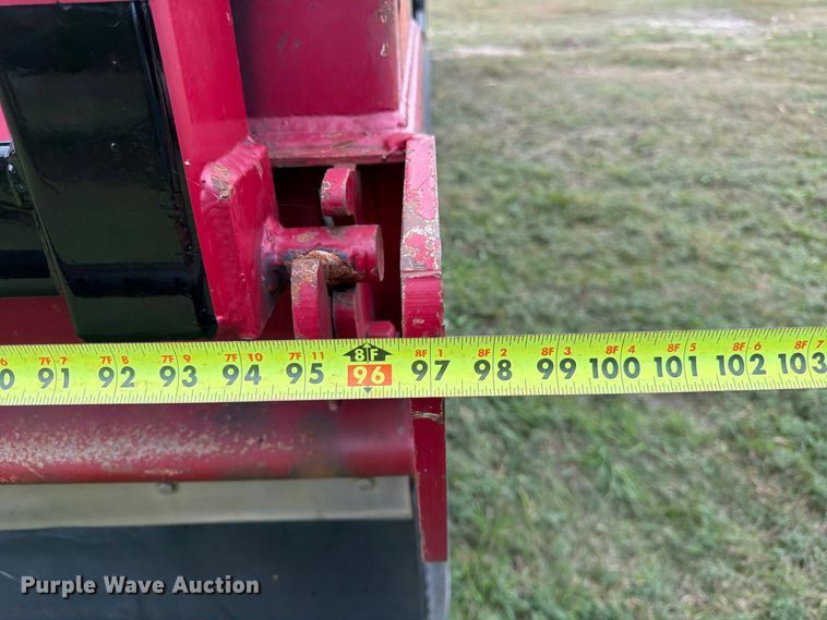 image for item FK3957 2000 Freightliner FL80 dump truck