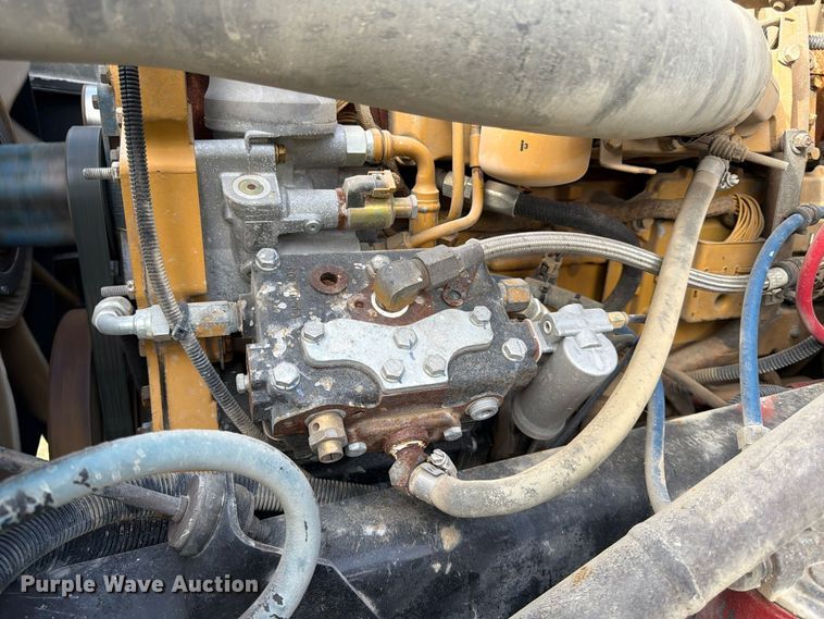 image for item FK3957 2000 Freightliner FL80 dump truck
