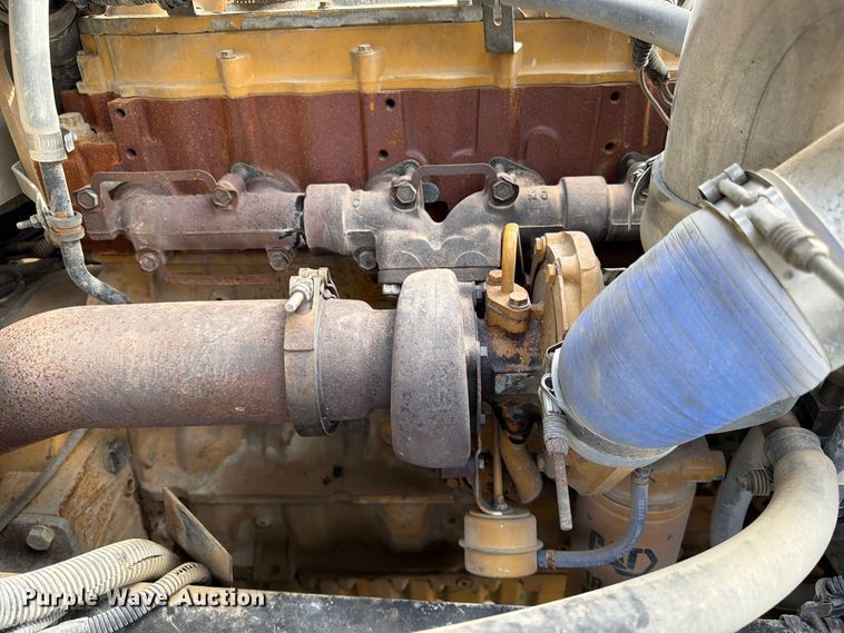 image for item FK3957 2000 Freightliner FL80 dump truck