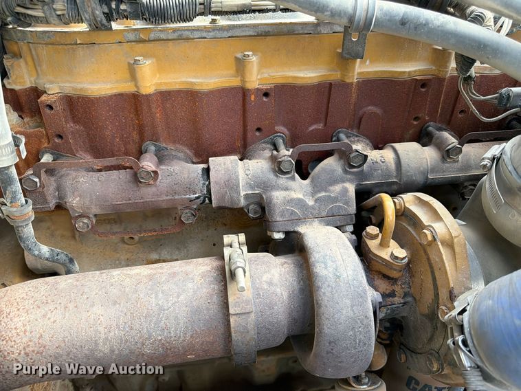image for item FK3957 2000 Freightliner FL80 dump truck