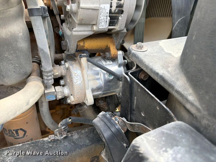 image for item FK3957 2000 Freightliner FL80 dump truck