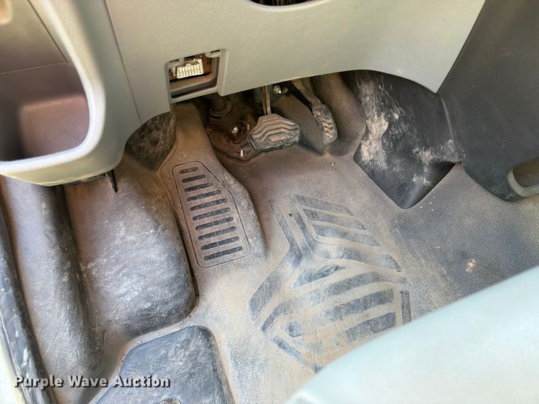 image for item FK3958 2016 Ford Transit 250 delivery van
