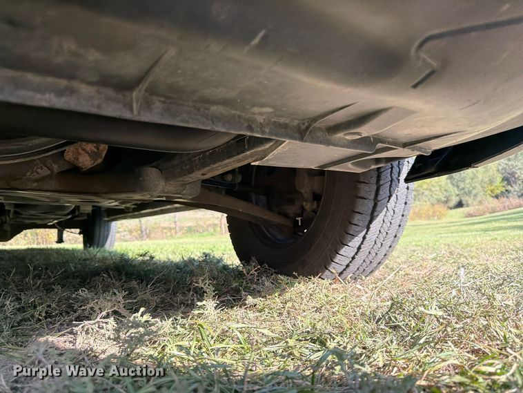 image for item FK3958 2016 Ford Transit 250 delivery van